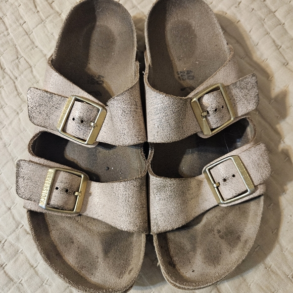 Birkenstock Shoes - Birkinstock sandals
